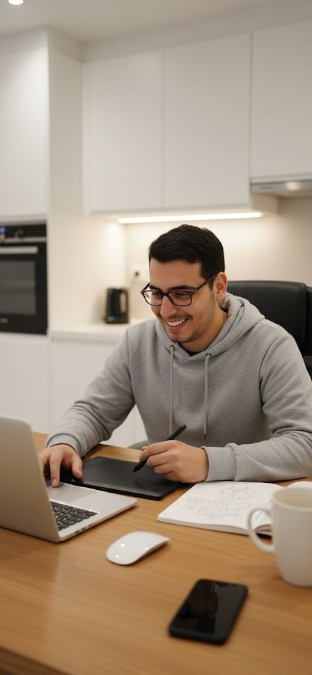 المعلم الشيخ أحمد محمد